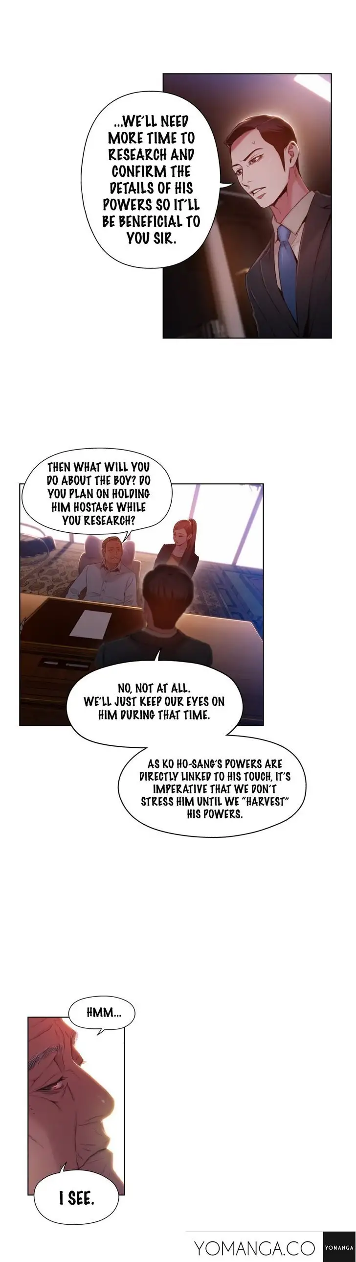 Sweet Guy - Chapter 46 [photo 9] - MangaPorn