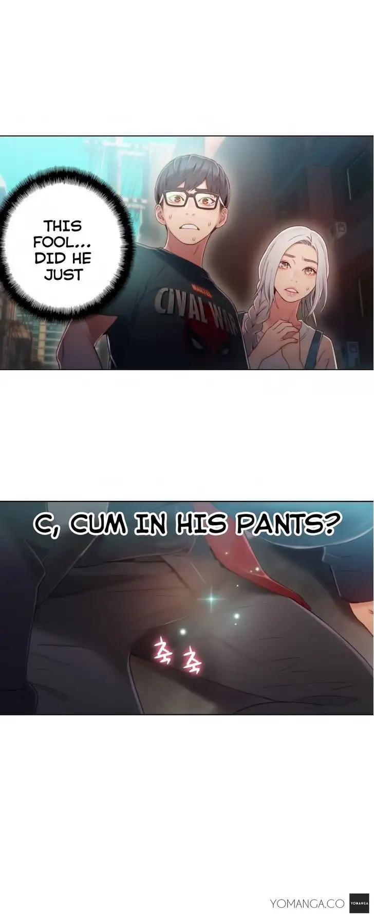 Sweet Guy - Chapter 47 [photo 22] - MangaPorn