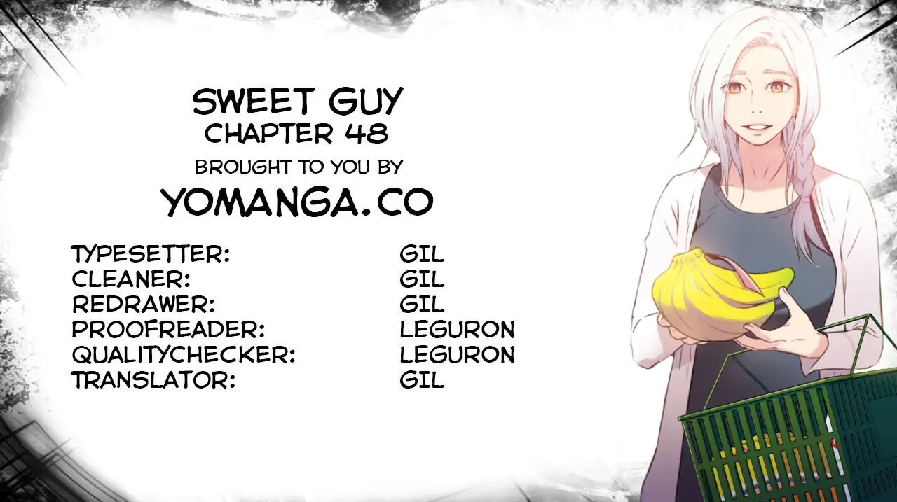 Sweet Guy - Chapter 48 [photo 1] - MangaPorn