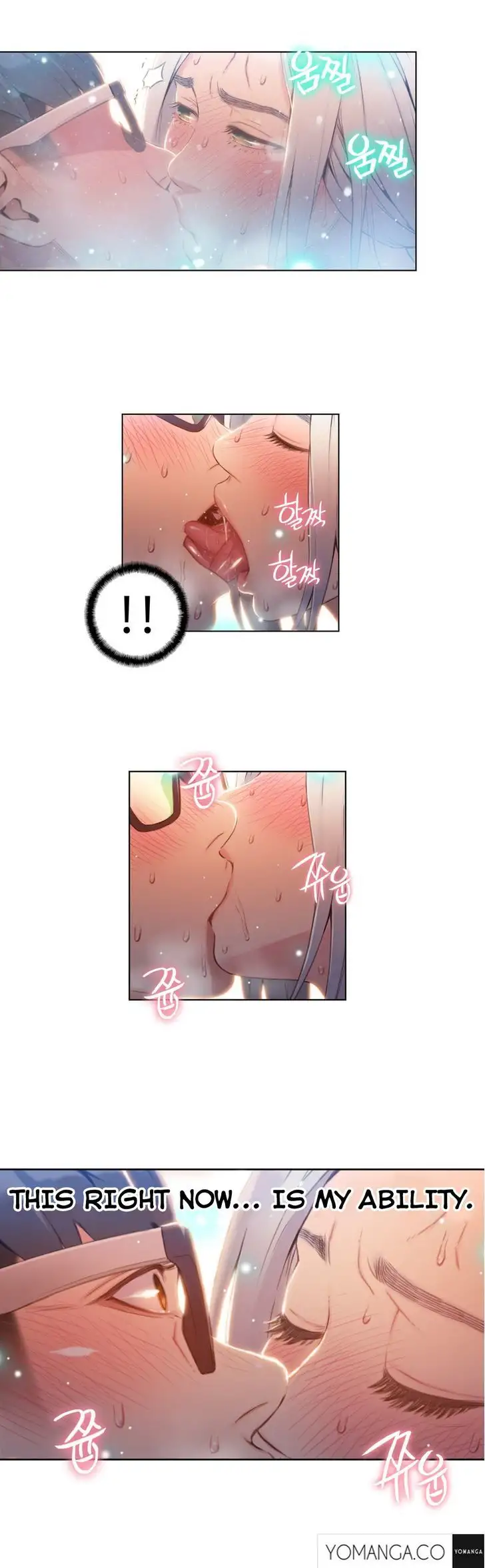 Sweet Guy - Chapter 48 [photo 13] - MangaPorn