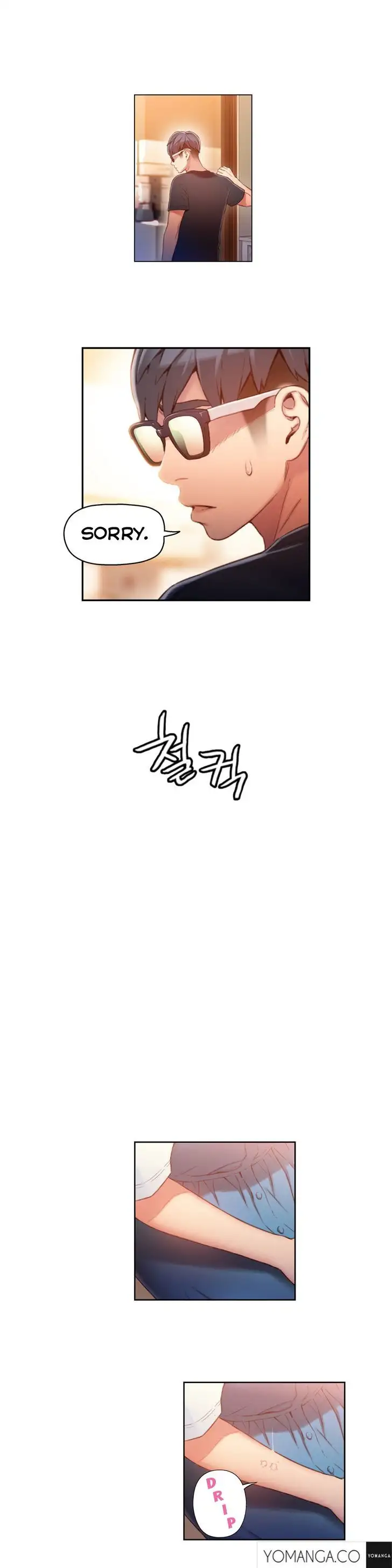 Sweet Guy - Chapter 48 [photo 19] - MangaPorn