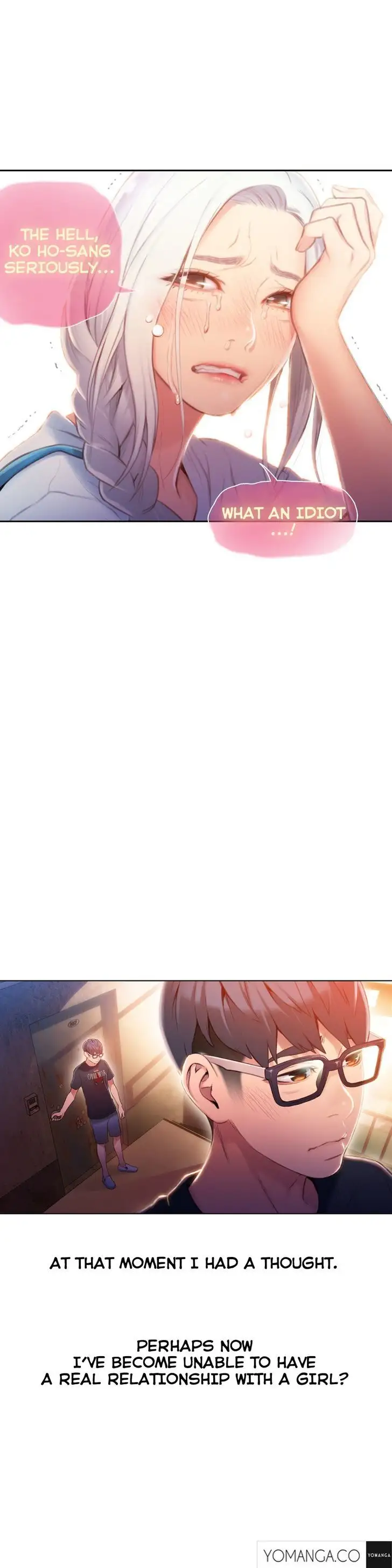 Sweet Guy - Chapter 48 [photo 20] - MangaPorn