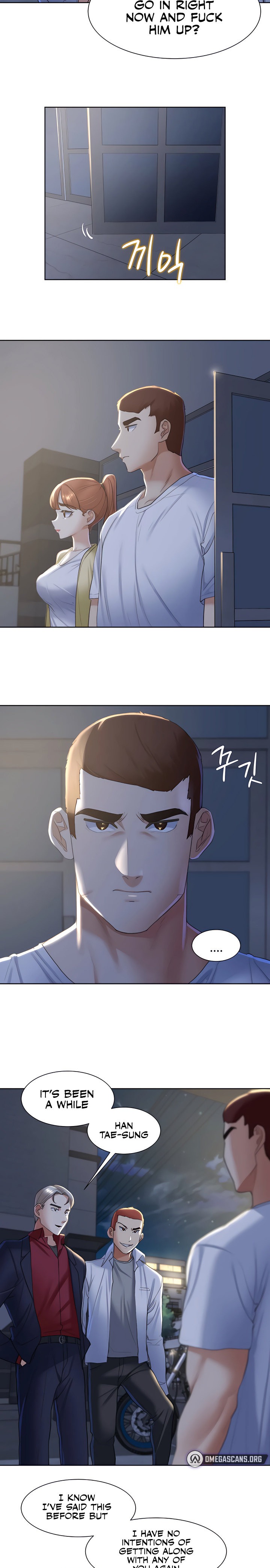 Seniors of Class 5 - Chapter 7 [photo 25] - MangaPorn