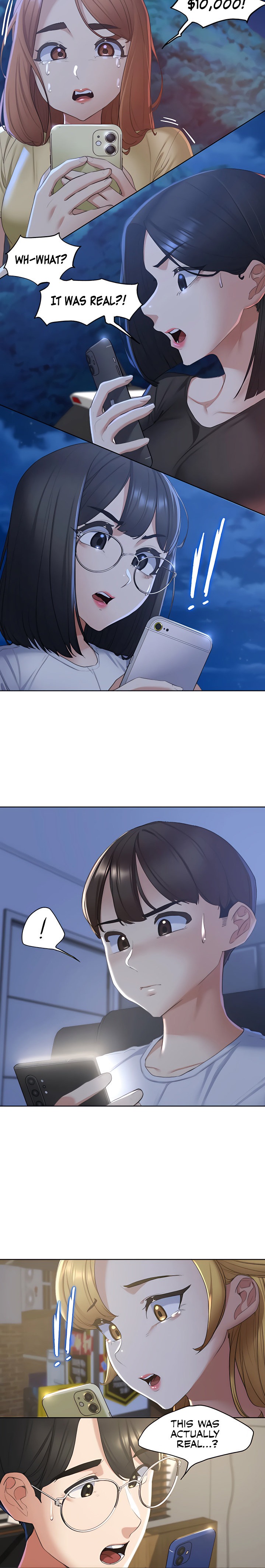 Seniors of Class 5 - Chapter 7 [photo 29] - MangaPorn