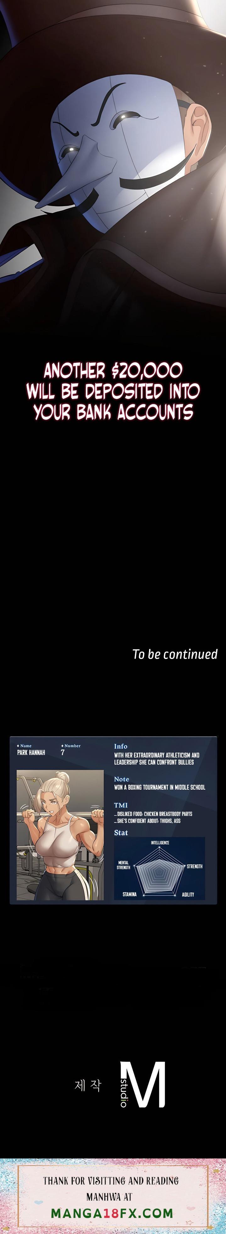 Seniors of Class 5 - Chapter 7 [photo 32] - MangaPorn