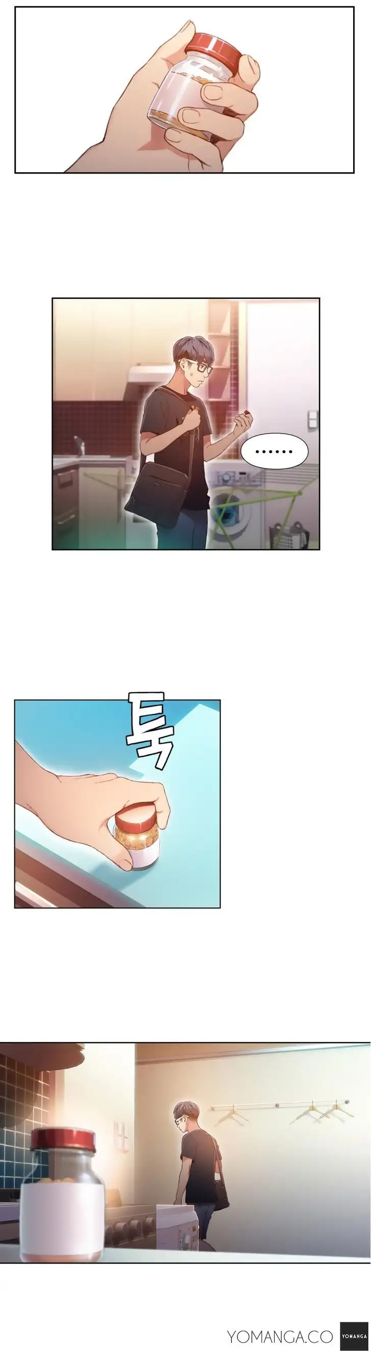 Sweet Guy - Chapter 49 [photo 11] - MangaPorn