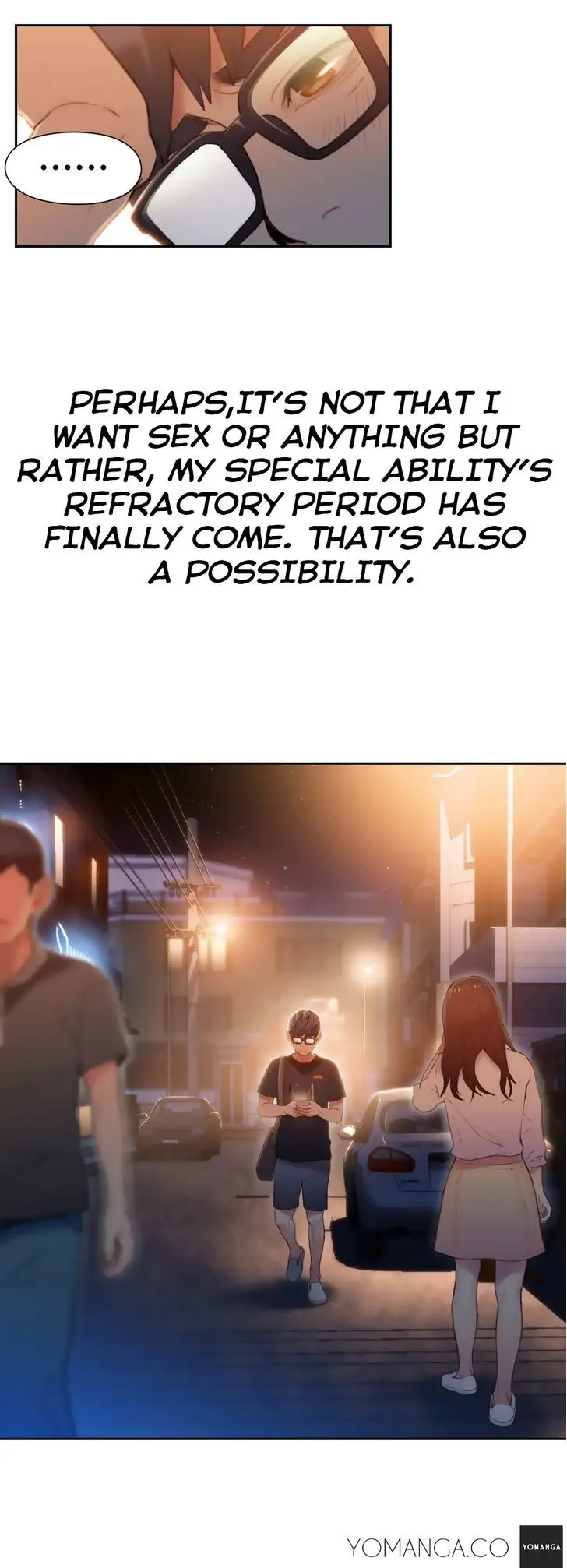 Sweet Guy - Chapter 49 [photo 14] - MangaPorn