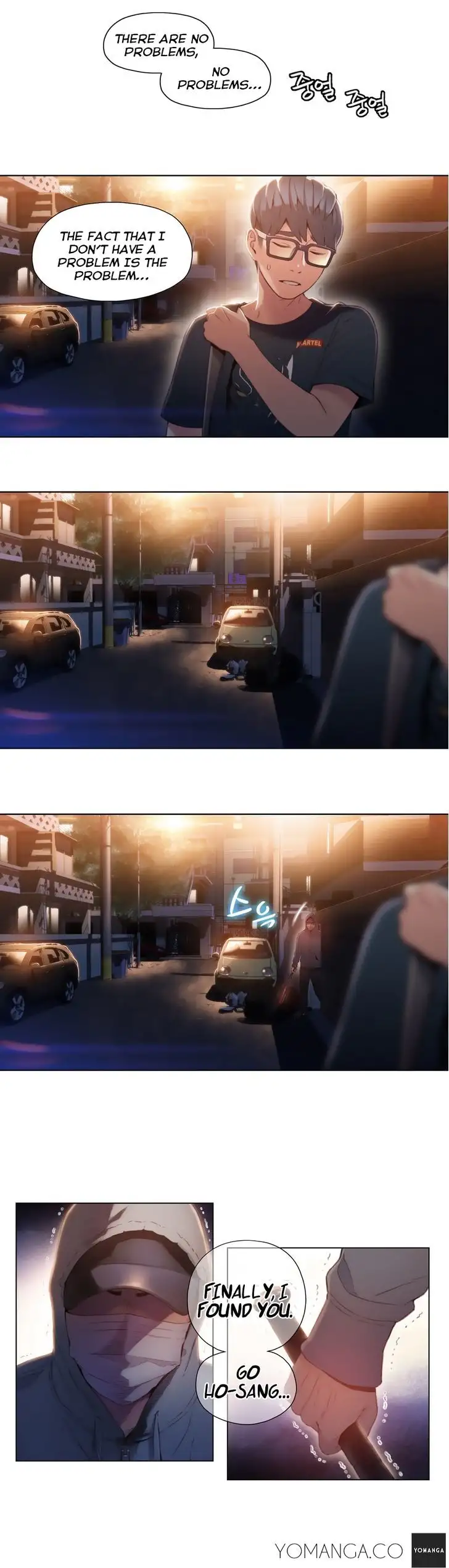 Sweet Guy - Chapter 49 [photo 18] - MangaPorn