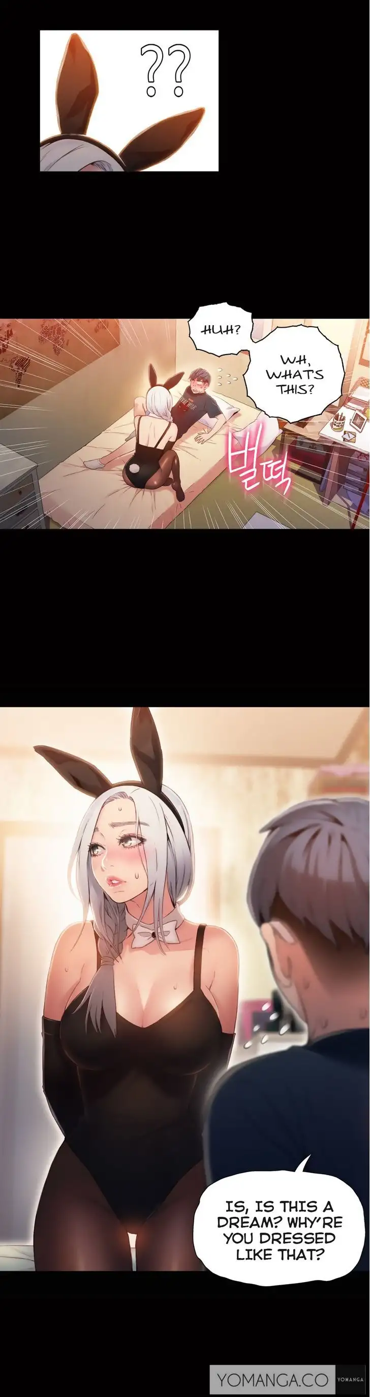 Sweet Guy - Chapter 49 [photo 4] - MangaPorn