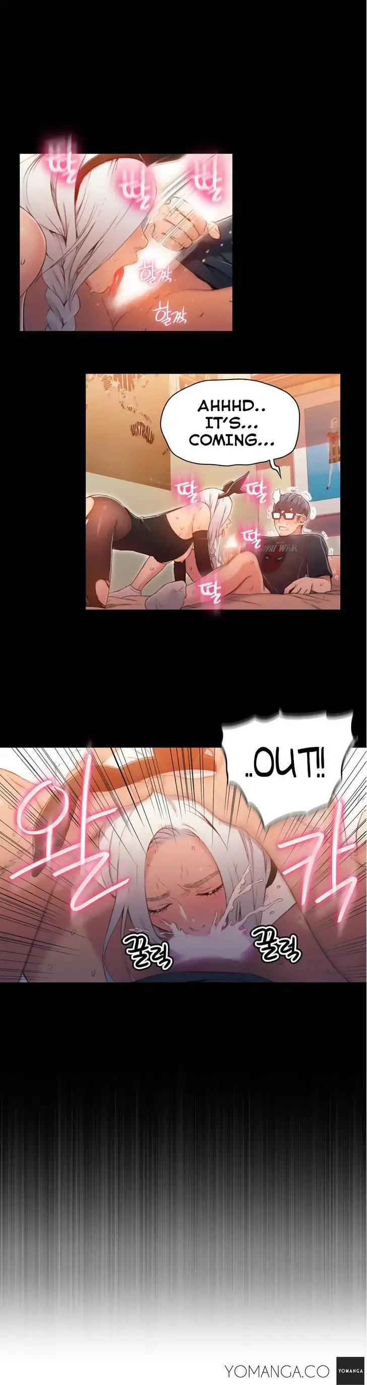 Sweet Guy - Chapter 49 [photo 8] - MangaPorn