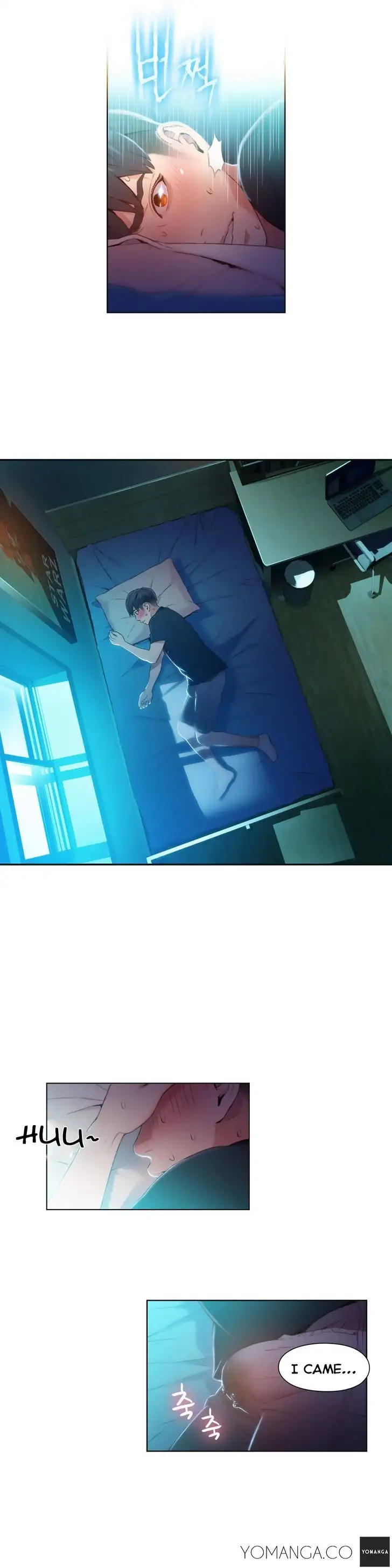 Sweet Guy - Chapter 49 [photo 9] - MangaPorn