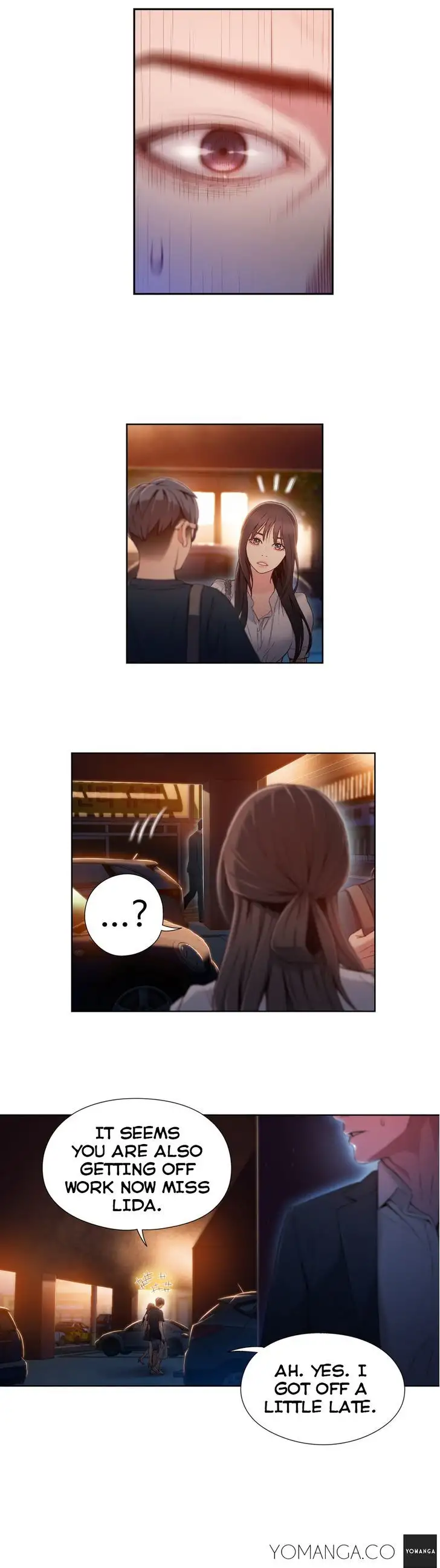 Sweet Guy - Chapter 50 [photo 10] - MangaPorn