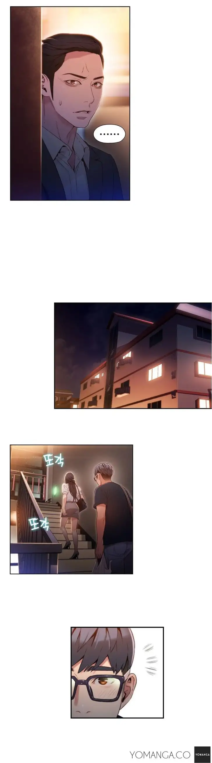 Sweet Guy - Chapter 50 [photo 11] - MangaPorn