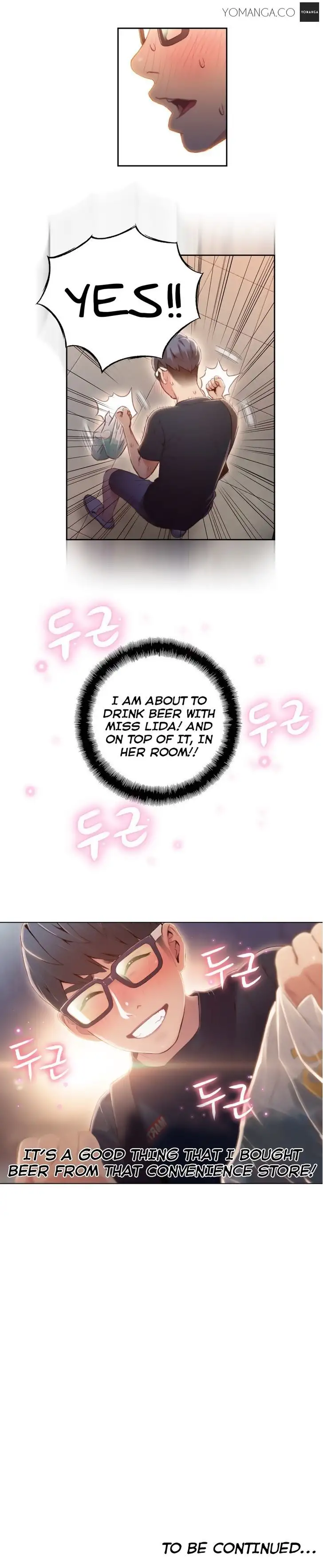 Sweet Guy - Chapter 50 [photo 19] - MangaPorn