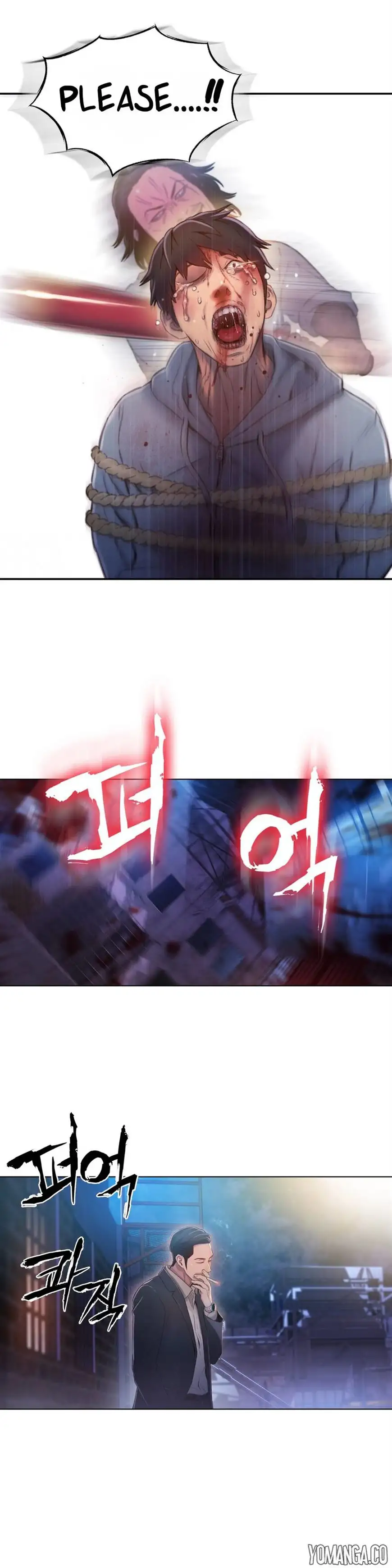 Sweet Guy - Chapter 51 [photo 18] - MangaPorn