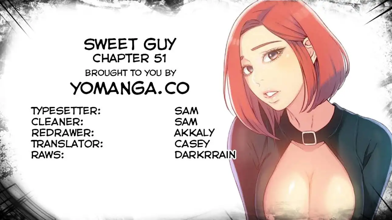 Sweet Guy - Chapter 51 [photo 20] - MangaPorn