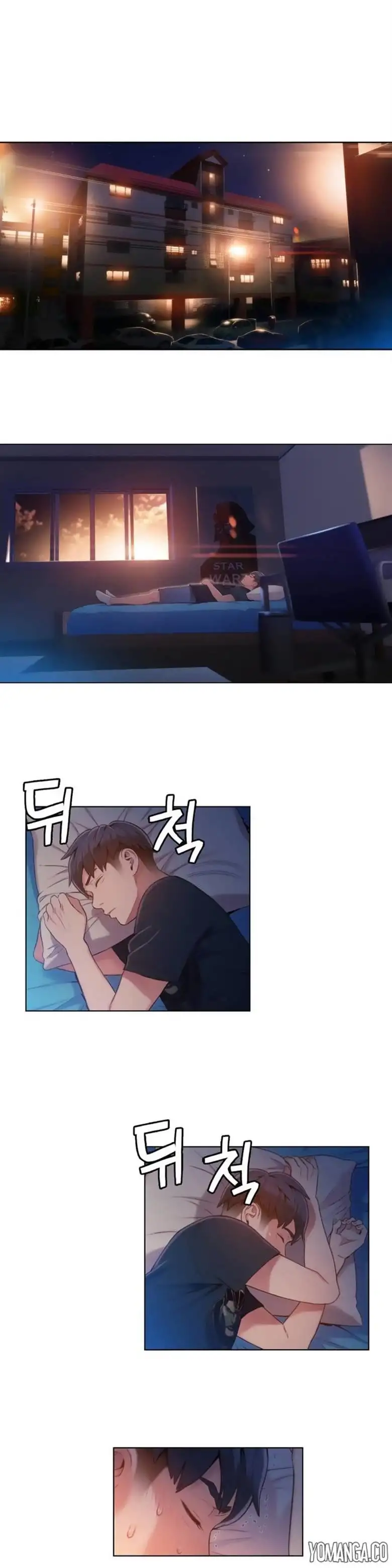 Sweet Guy - Chapter 52 [photo 1] - MangaPorn