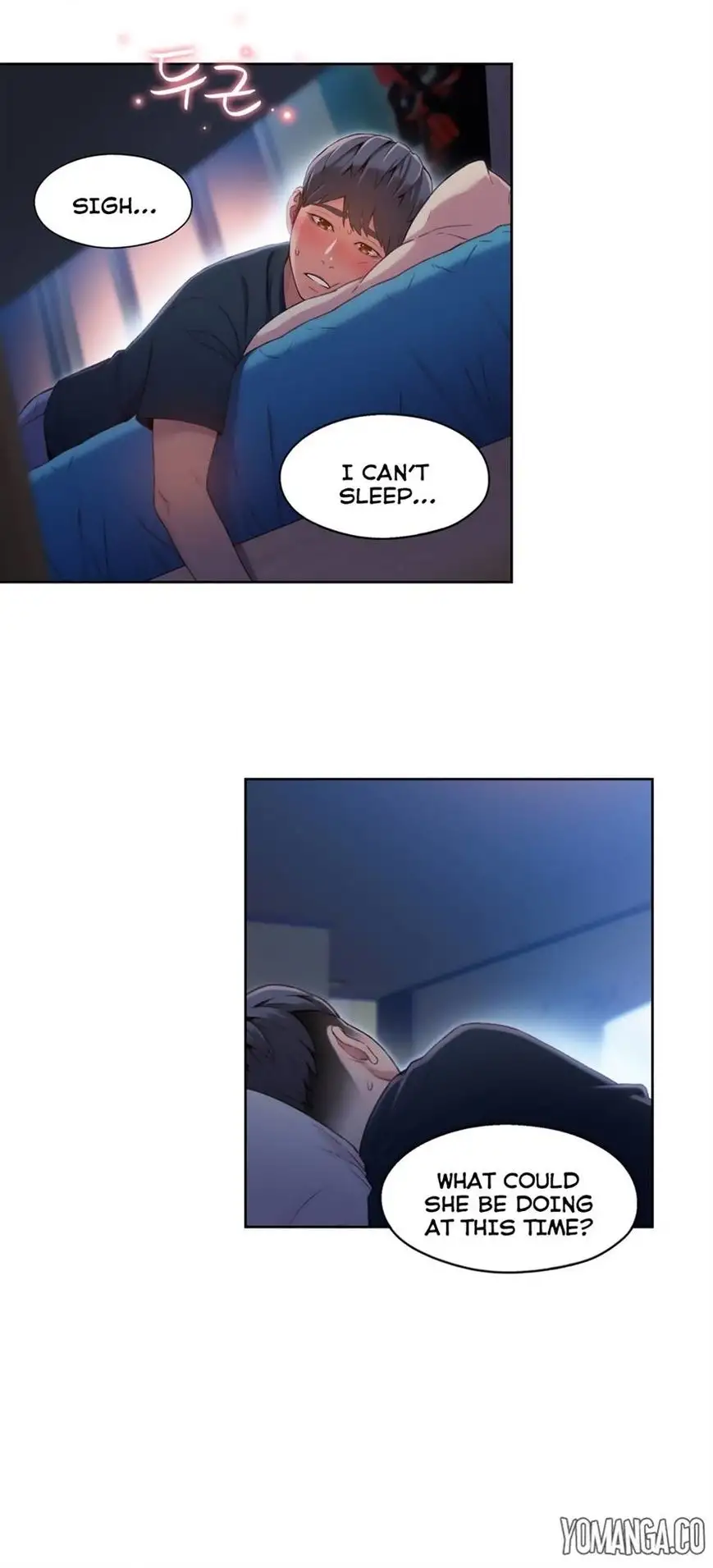 Sweet Guy - Chapter 52 [photo 11] - MangaPorn