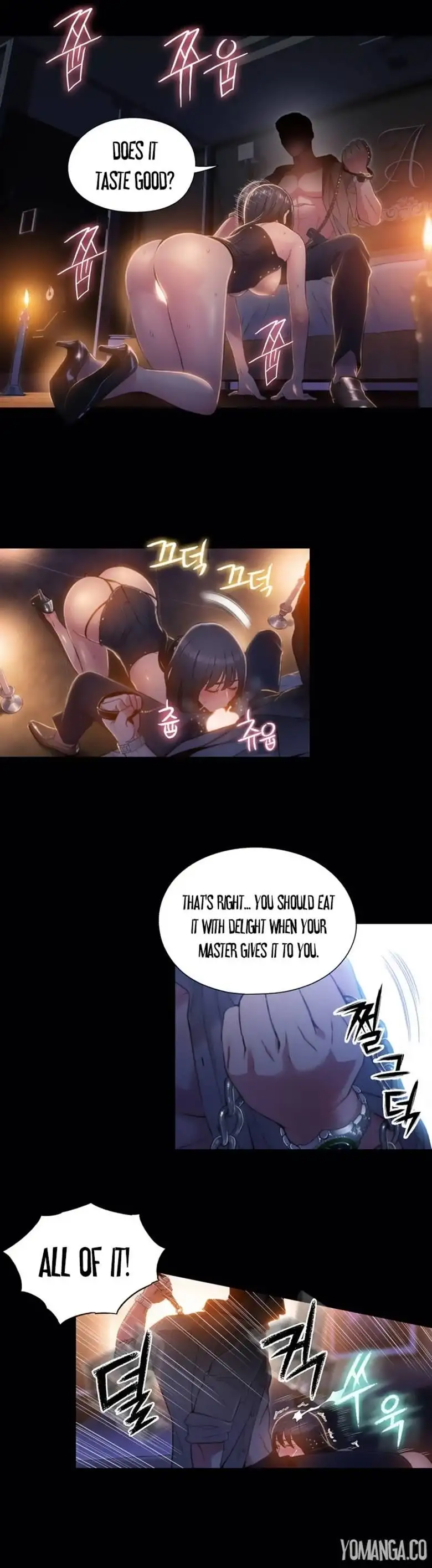 Sweet Guy - Chapter 52 [photo 14] - MangaPorn