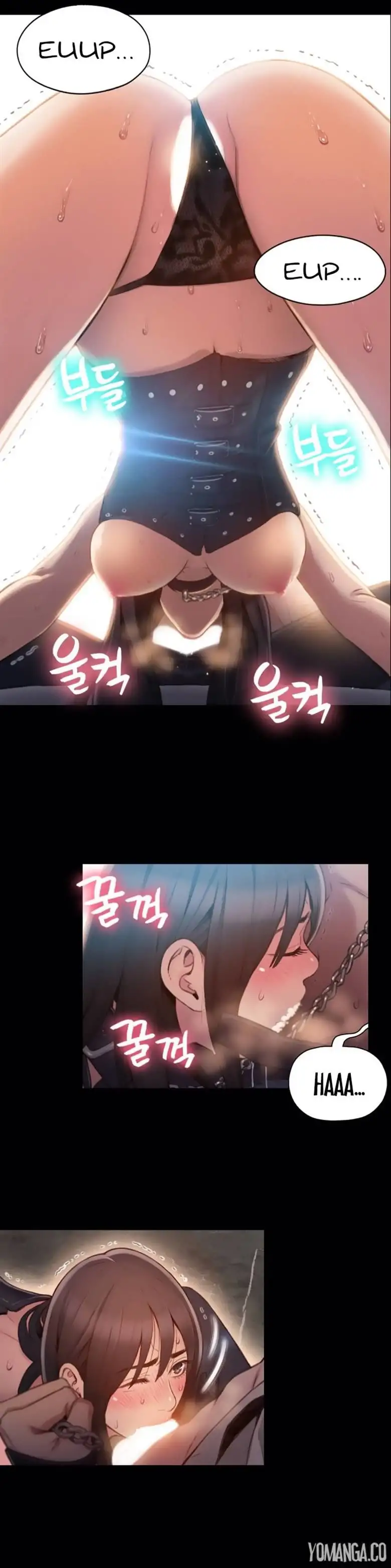 Sweet Guy - Chapter 52 [photo 15] - MangaPorn