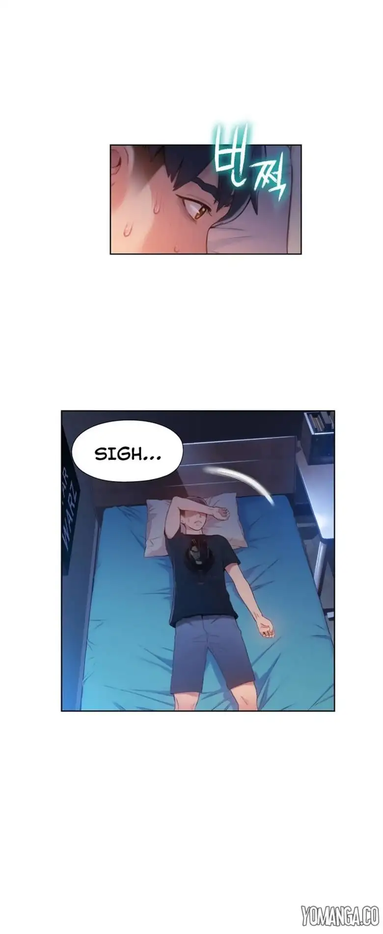 Sweet Guy - Chapter 52 [photo 2] - MangaPorn