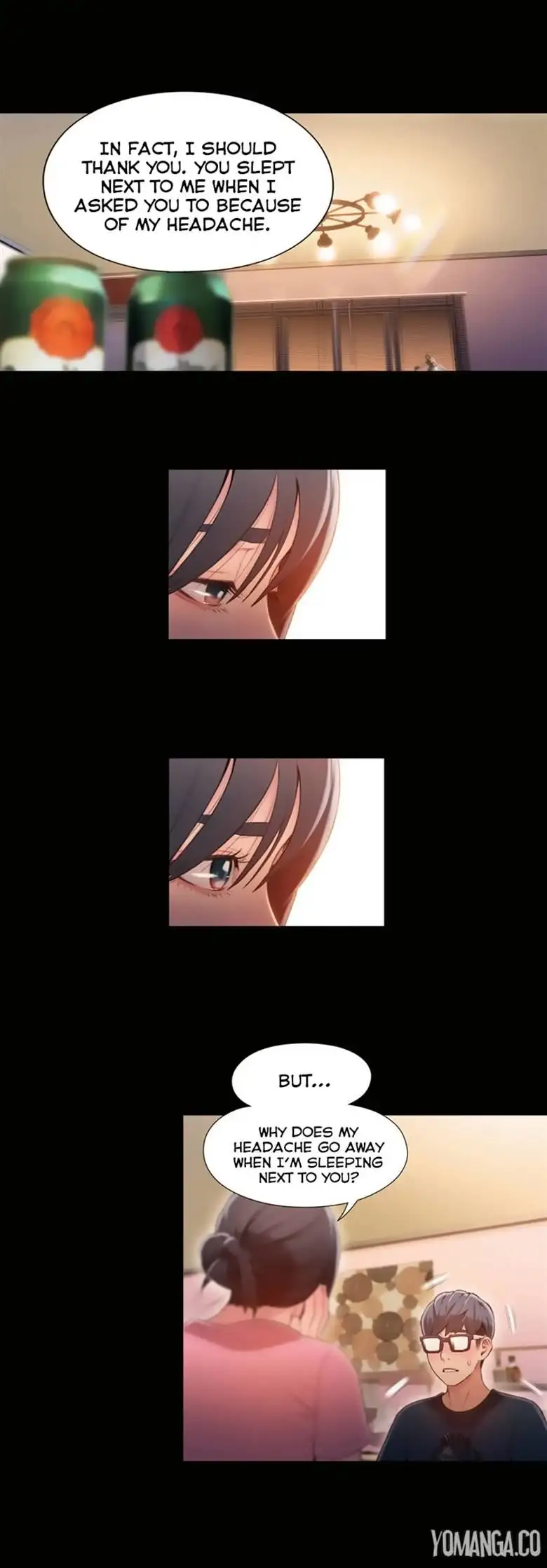 Sweet Guy - Chapter 52 [photo 5] - MangaPorn