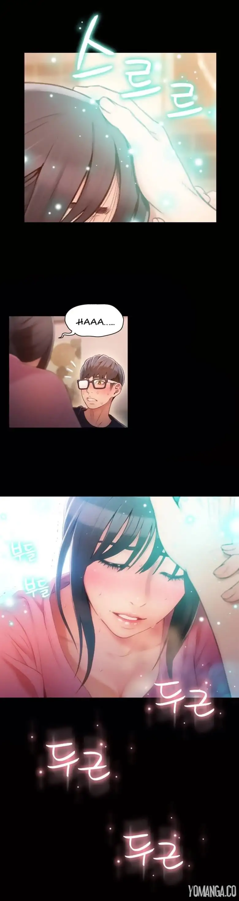 Sweet Guy - Chapter 52 [photo 7] - MangaPorn