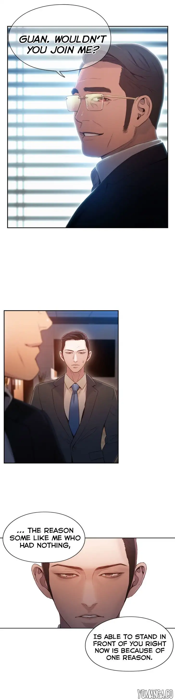 Sweet Guy - Chapter 53 [photo 13] - MangaPorn