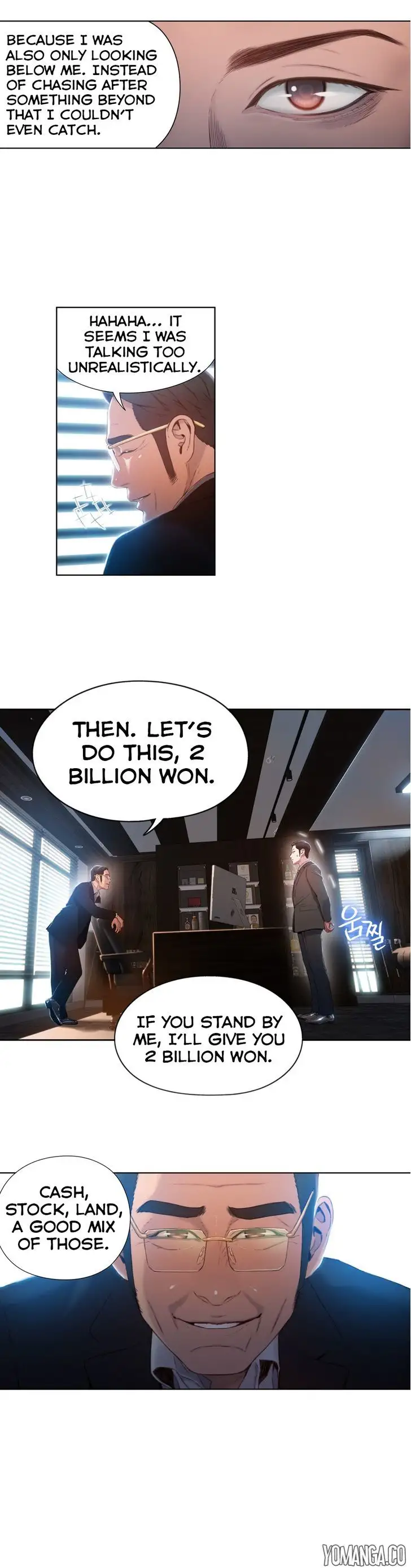 Sweet Guy - Chapter 53 [photo 14] - MangaPorn