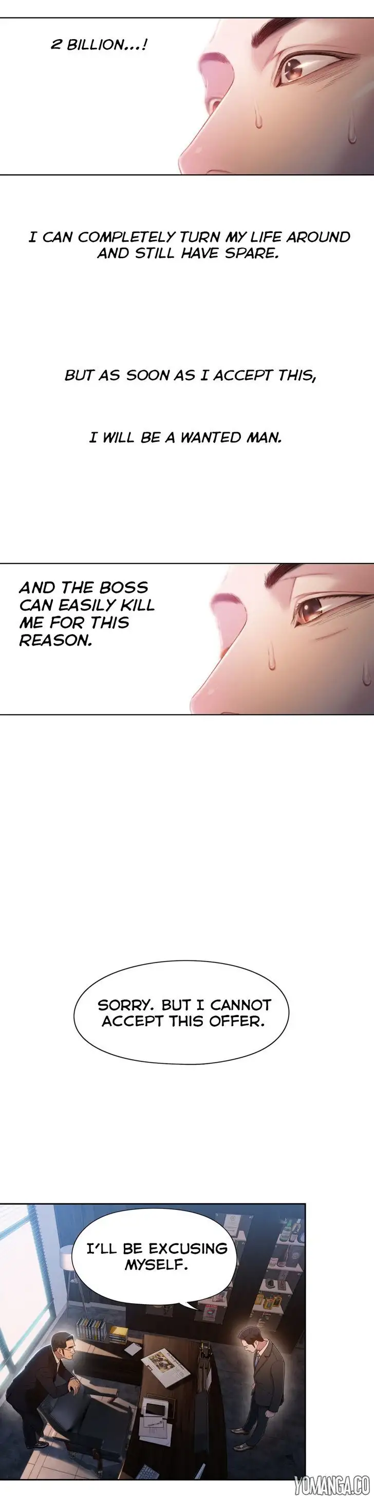 Sweet Guy - Chapter 53 [photo 15] - MangaPorn