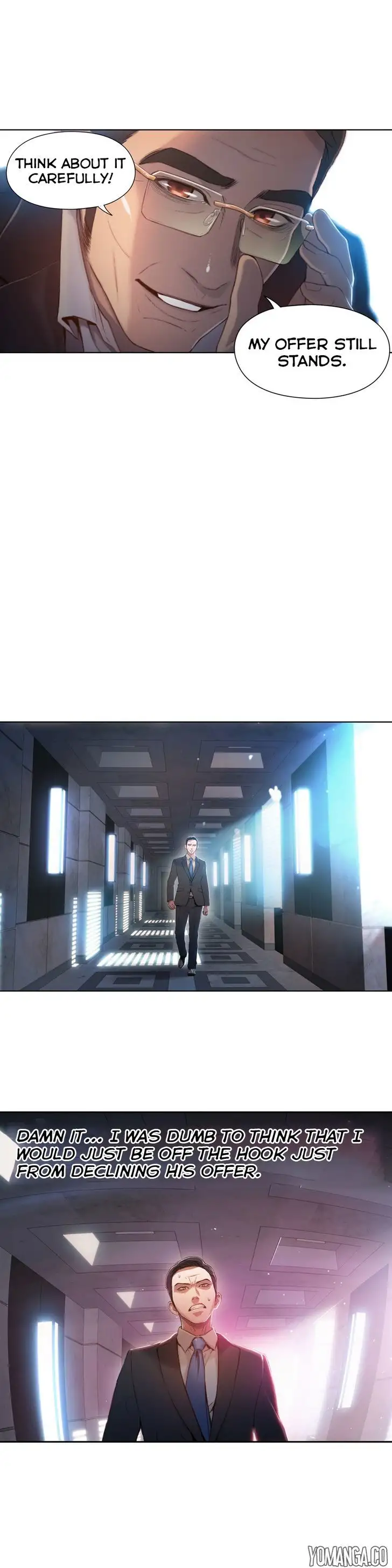 Sweet Guy - Chapter 53 [photo 17] - MangaPorn