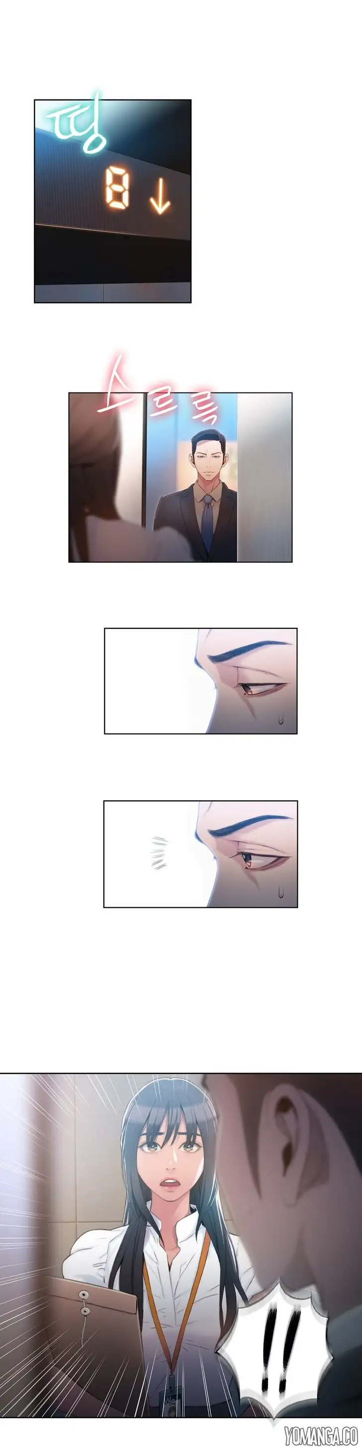 Sweet Guy - Chapter 53 [photo 19] - MangaPorn