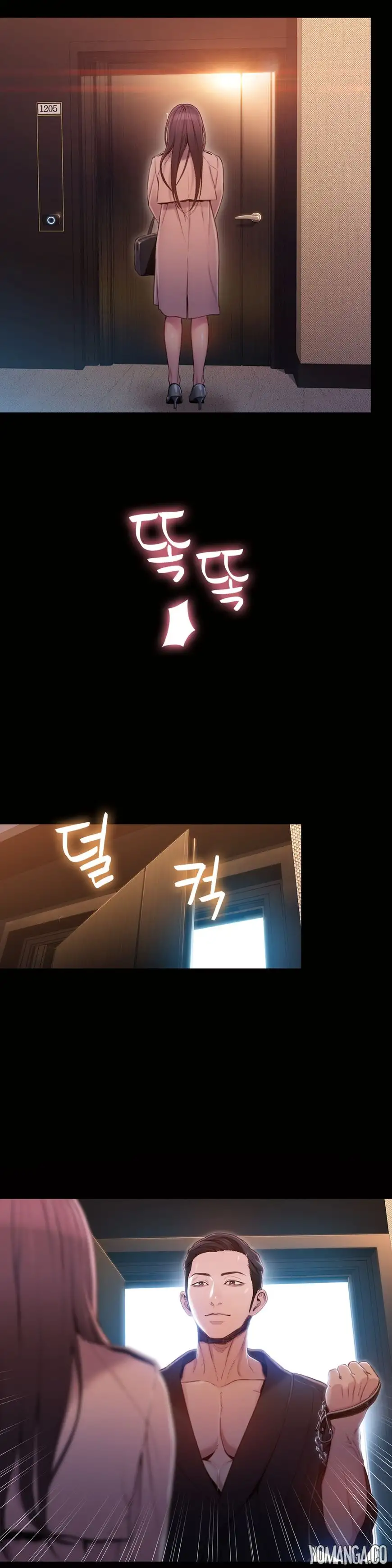 Sweet Guy - Chapter 54 [photo 11] - MangaPorn