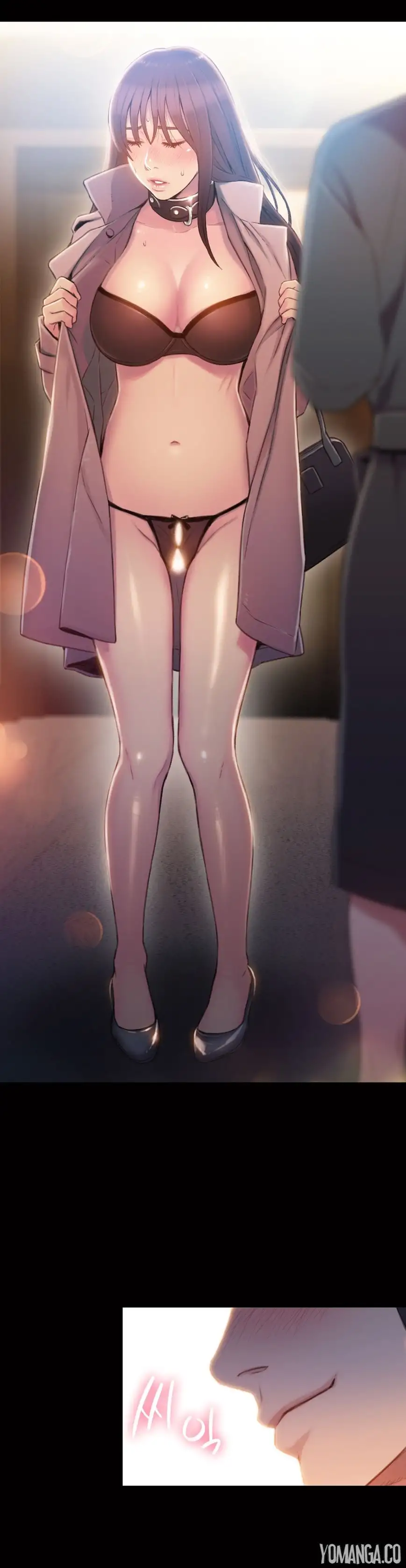 Sweet Guy - Chapter 54 [photo 14] - MangaPorn