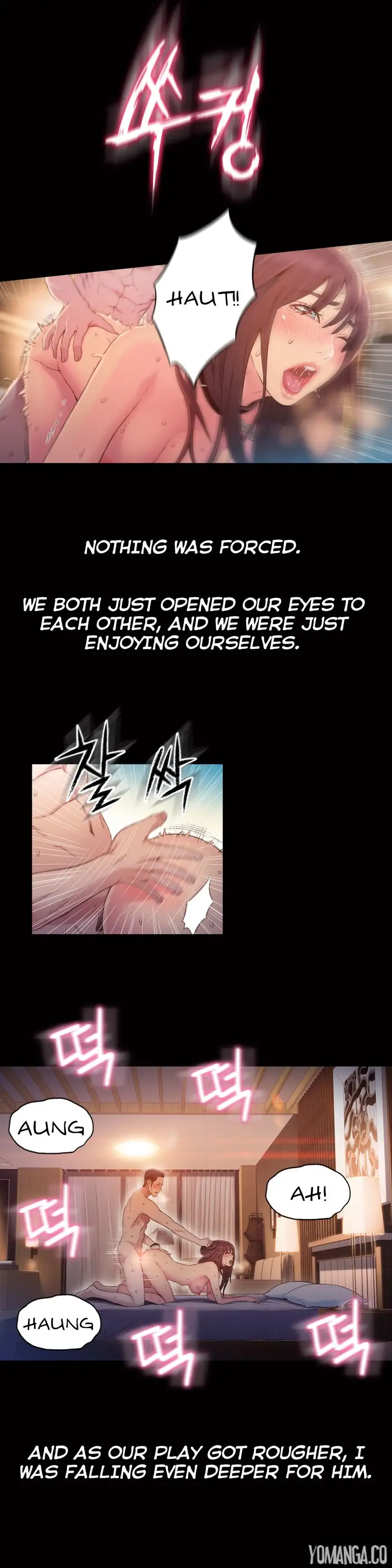 Sweet Guy - Chapter 54 [photo 21] - MangaPorn