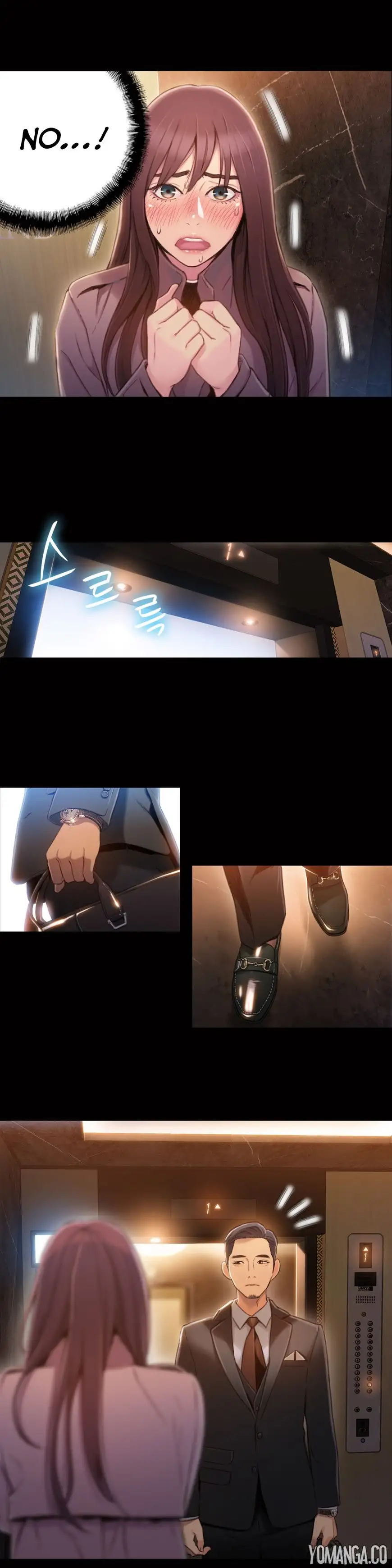 Sweet Guy - Chapter 54 [photo 7] - MangaPorn