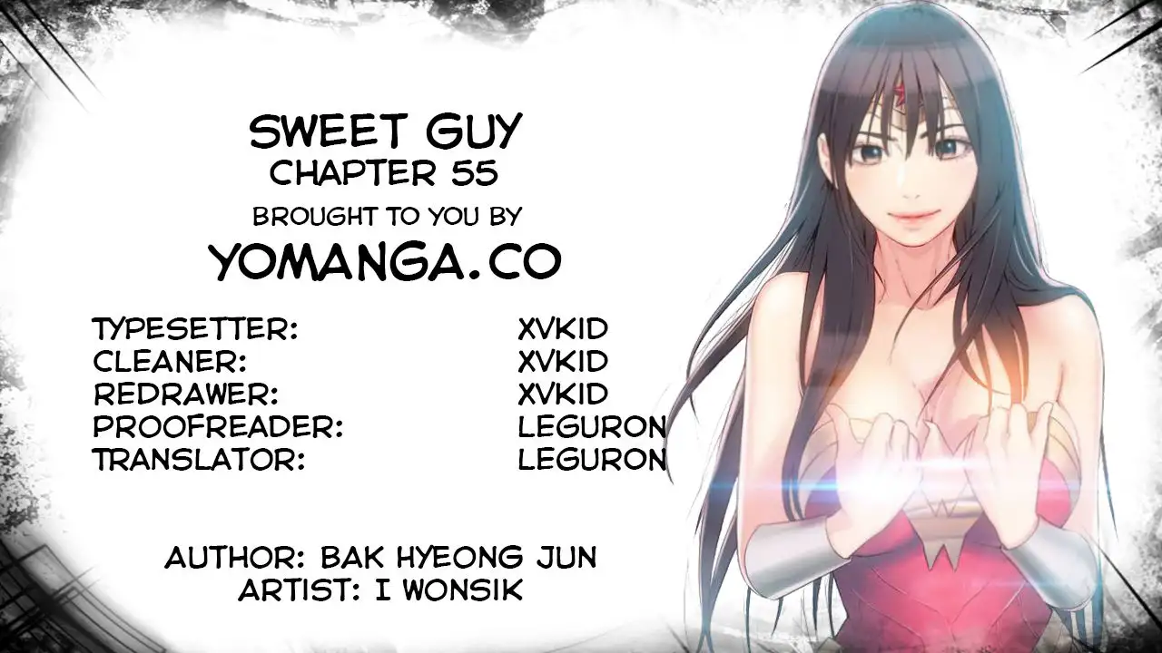 Sweet Guy - Chapter 55 [photo 1] - MangaPorn