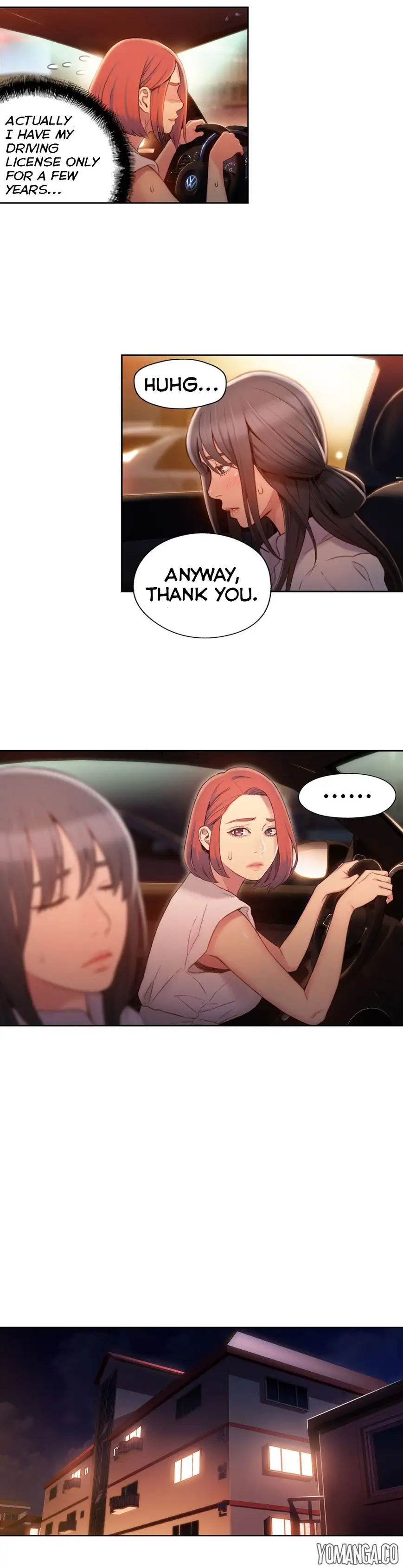 Sweet Guy - Chapter 55 [photo 14] - MangaPorn