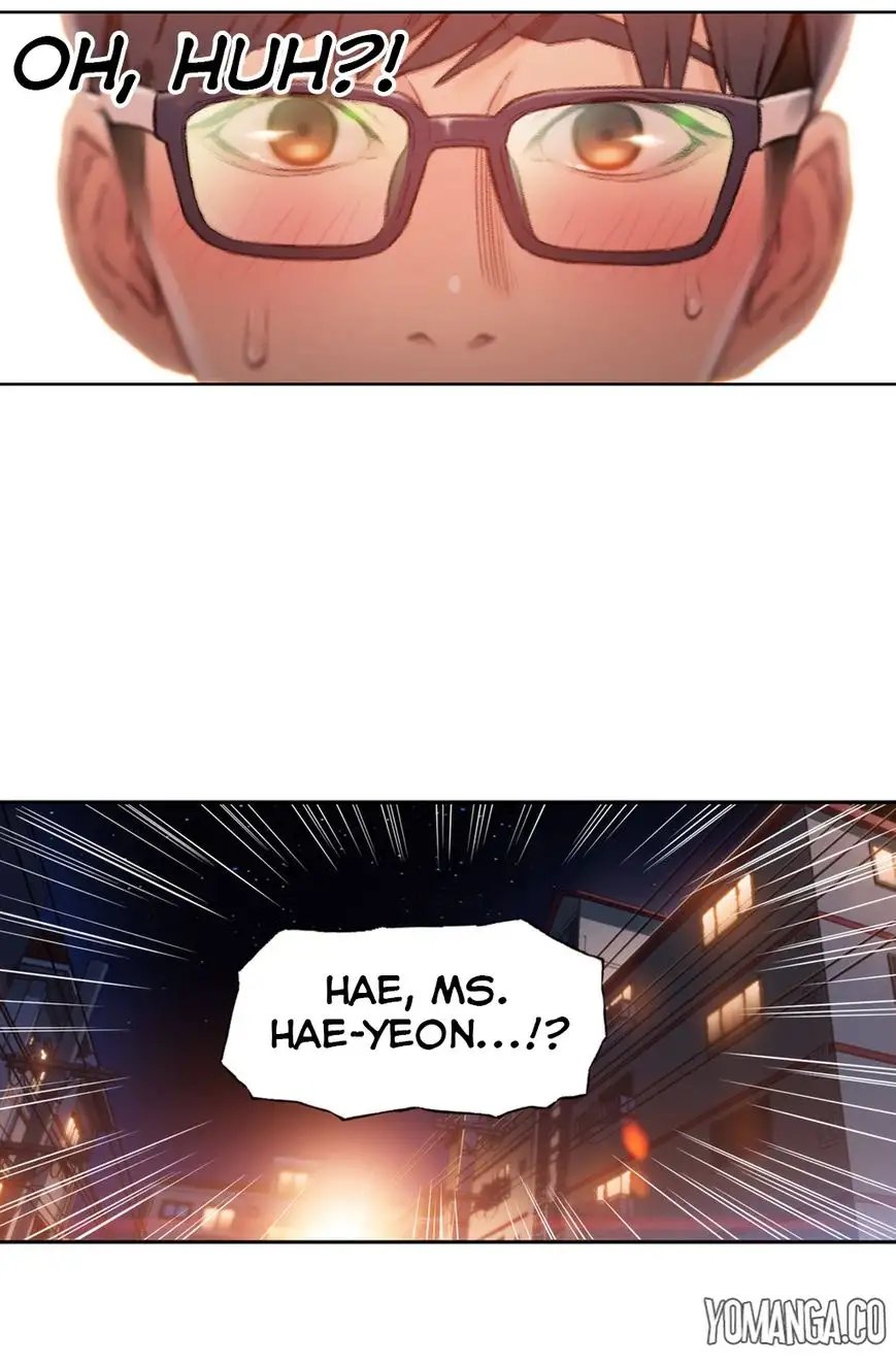 Sweet Guy - Chapter 55 [photo 19] - MangaPorn