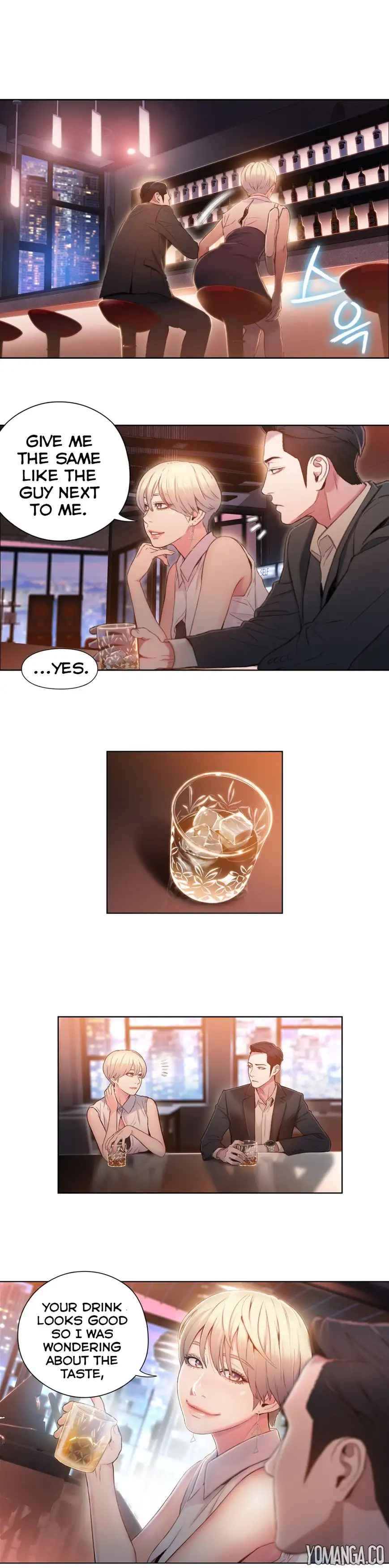 Sweet Guy - Chapter 55 [photo 4] - MangaPorn