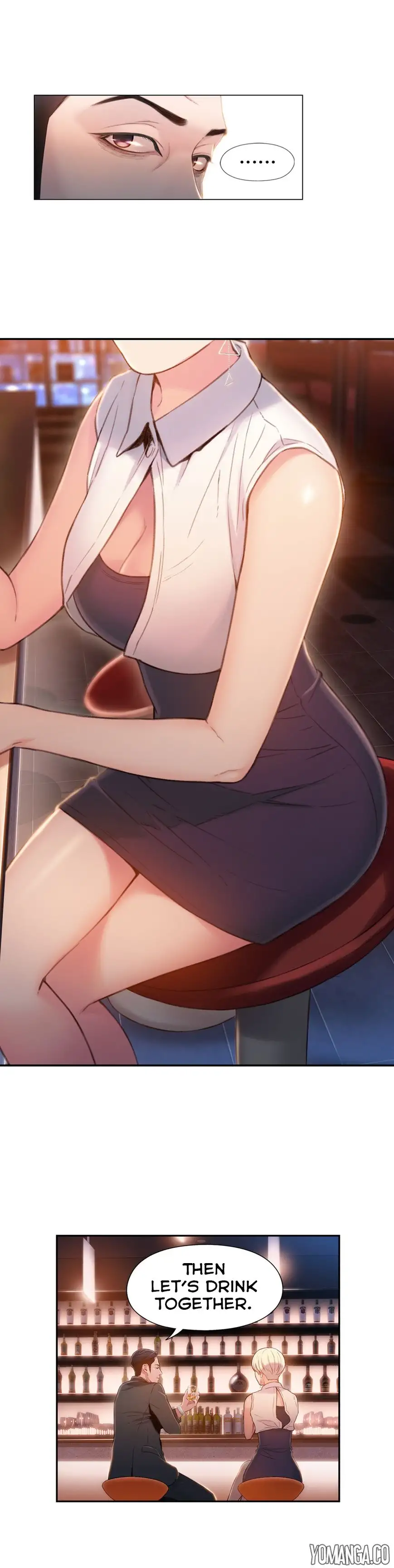 Sweet Guy - Chapter 55 [photo 5] - MangaPorn