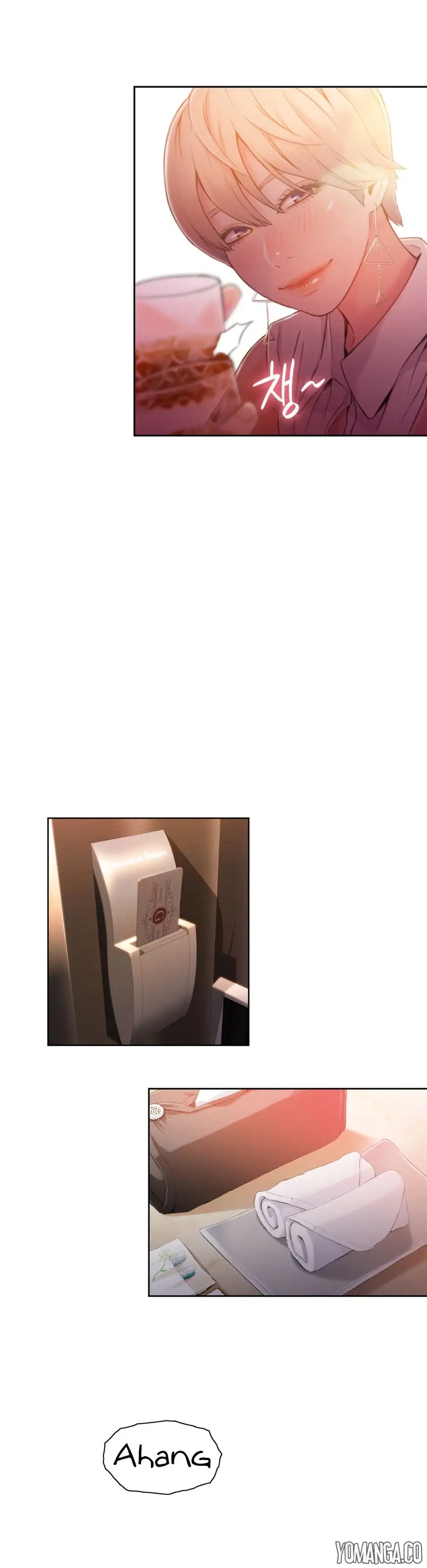 Sweet Guy - Chapter 55 [photo 6] - MangaPorn