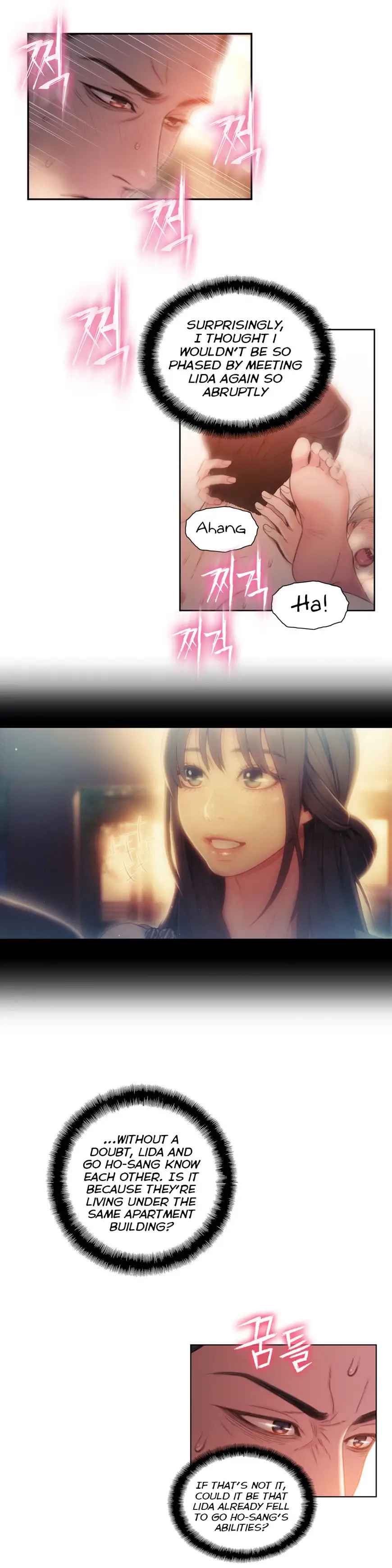 Sweet Guy - Chapter 55 [photo 9] - MangaPorn