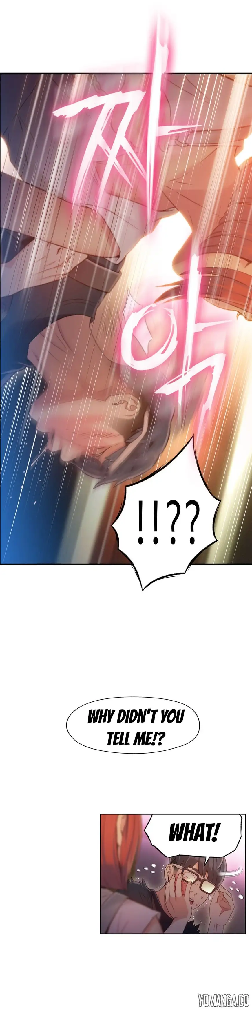 Sweet Guy - Chapter 56 [photo 18] - MangaPorn