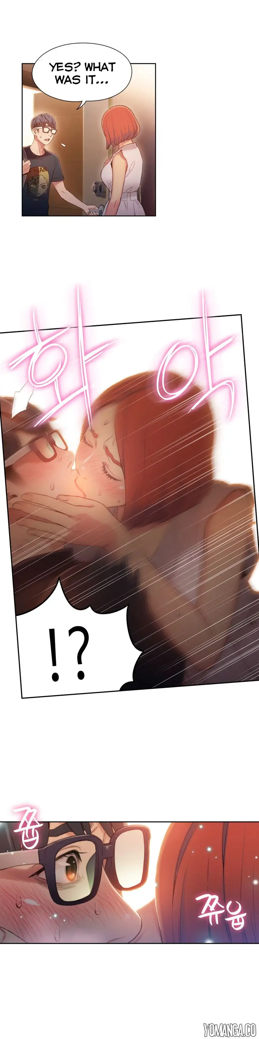 Sweet Guy - Chapter 56 [photo 7] - MangaPorn