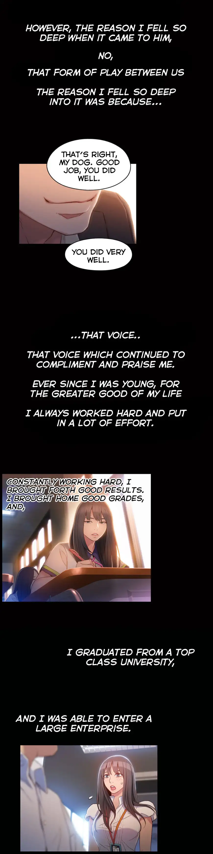 Sweet Guy - Chapter 58 [photo 10] - MangaPorn