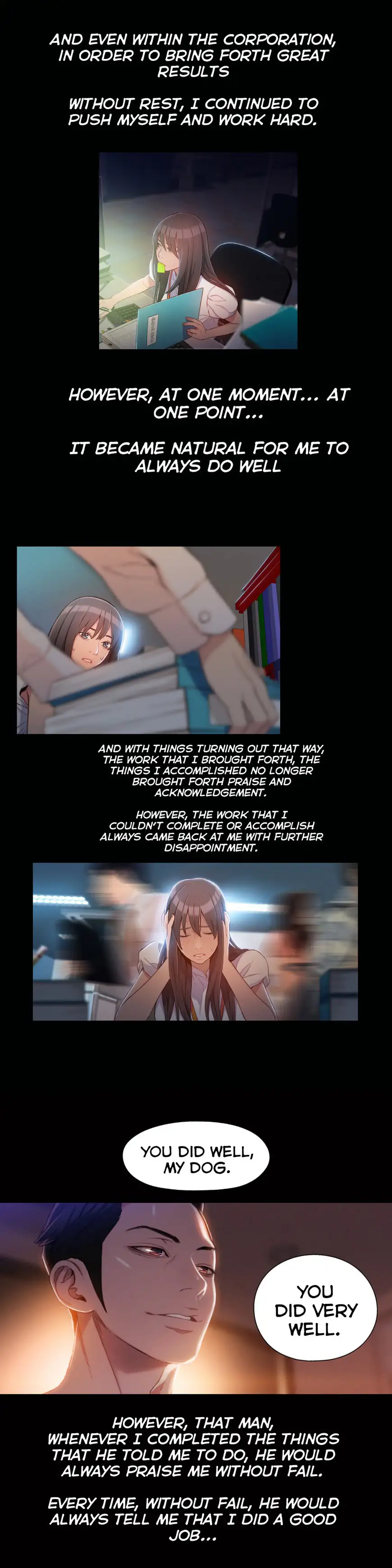 Sweet Guy - Chapter 58 [photo 11] - MangaPorn