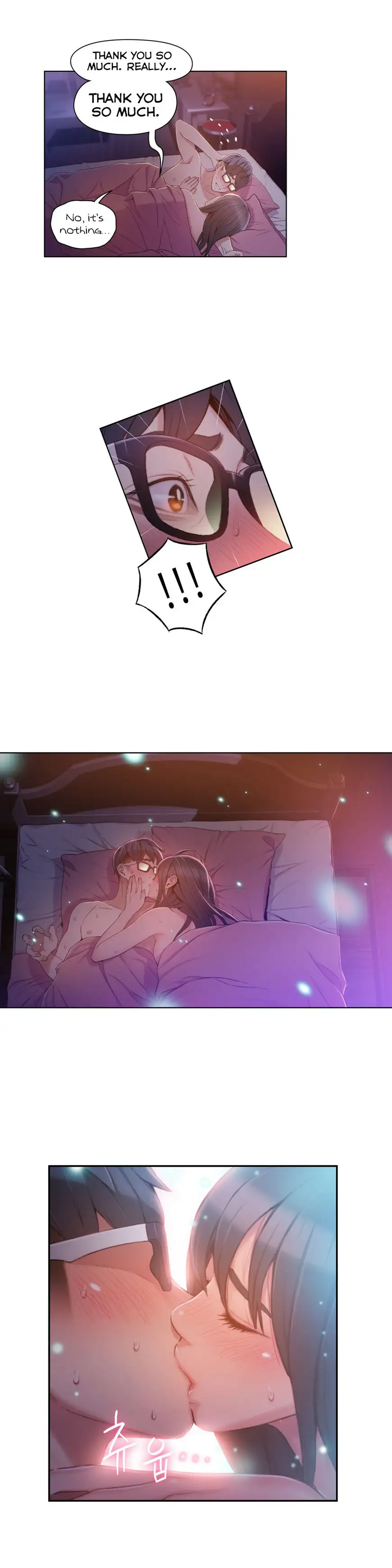 Sweet Guy - Chapter 58 [photo 13] - MangaPorn