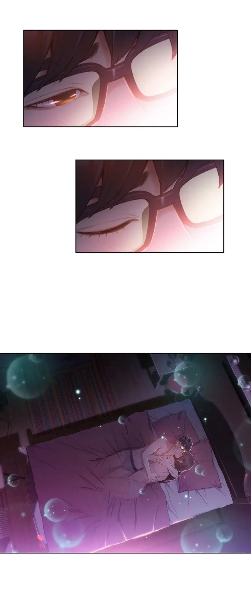 Sweet Guy - Chapter 58 [photo 14] - MangaPorn