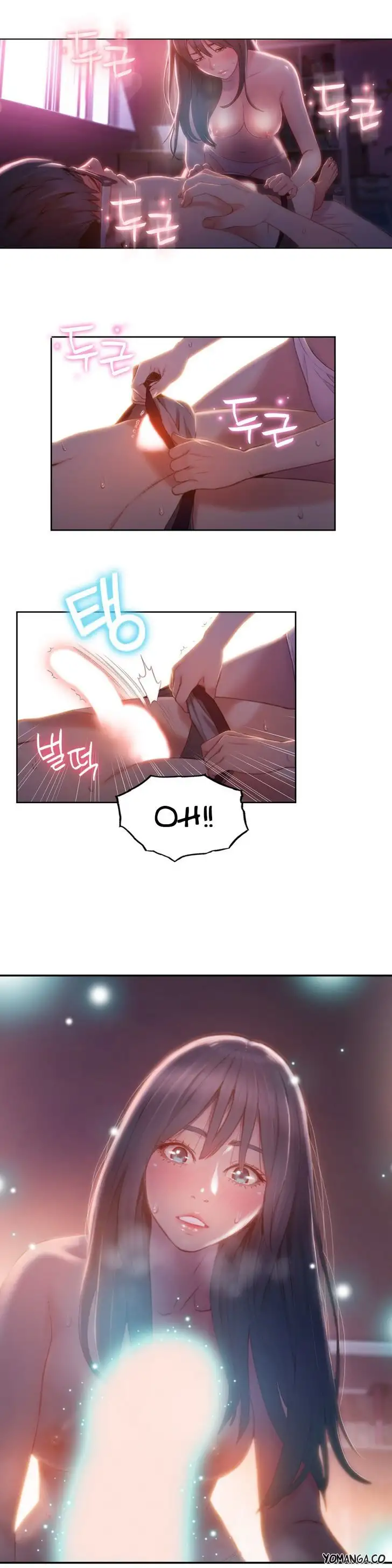 Sweet Guy - Chapter 59 [photo 10] - MangaPorn